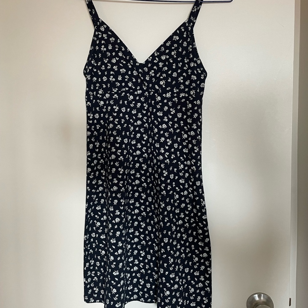Brandy Melville Amara Dress